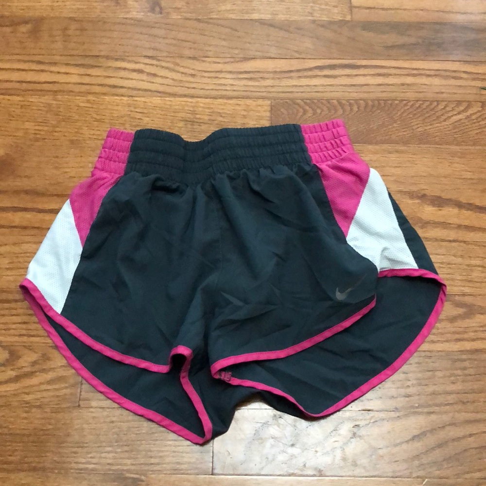 Running shorts